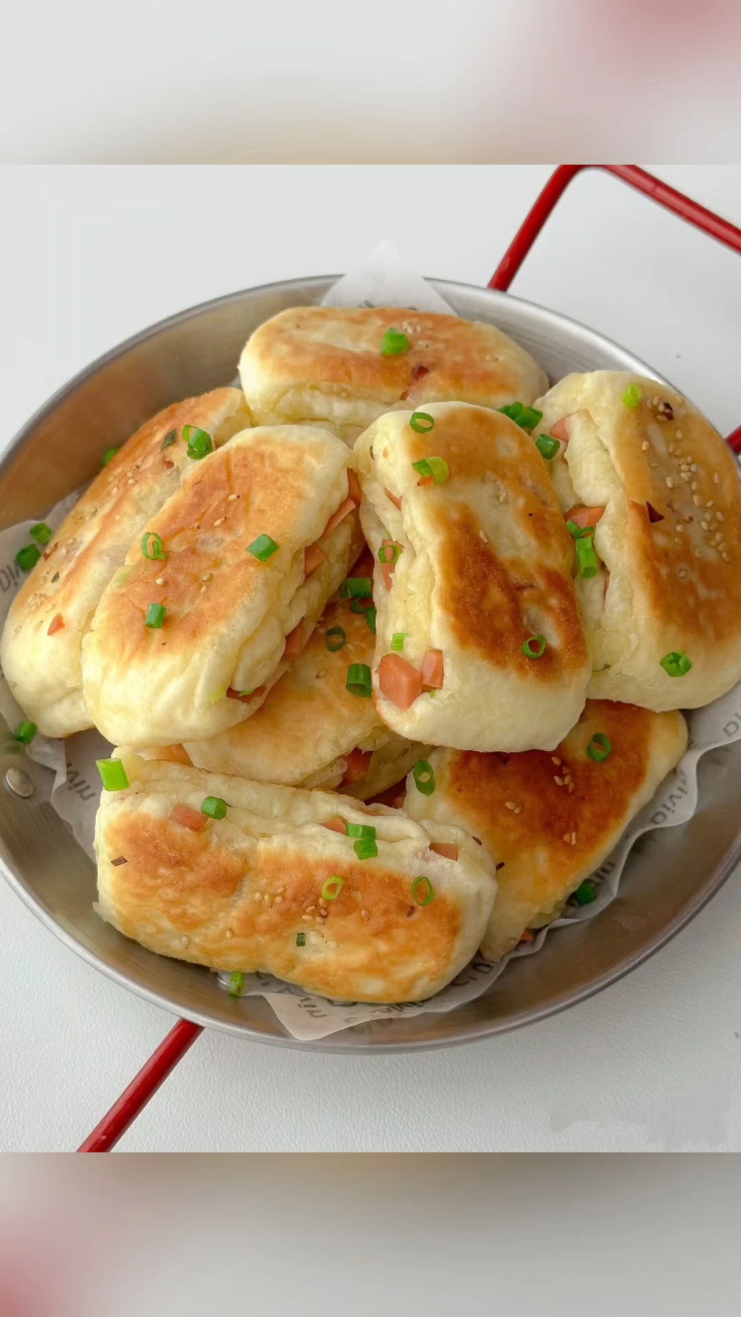 妈妈一定要学会的八种面食做法蓬松暄软全家都爱