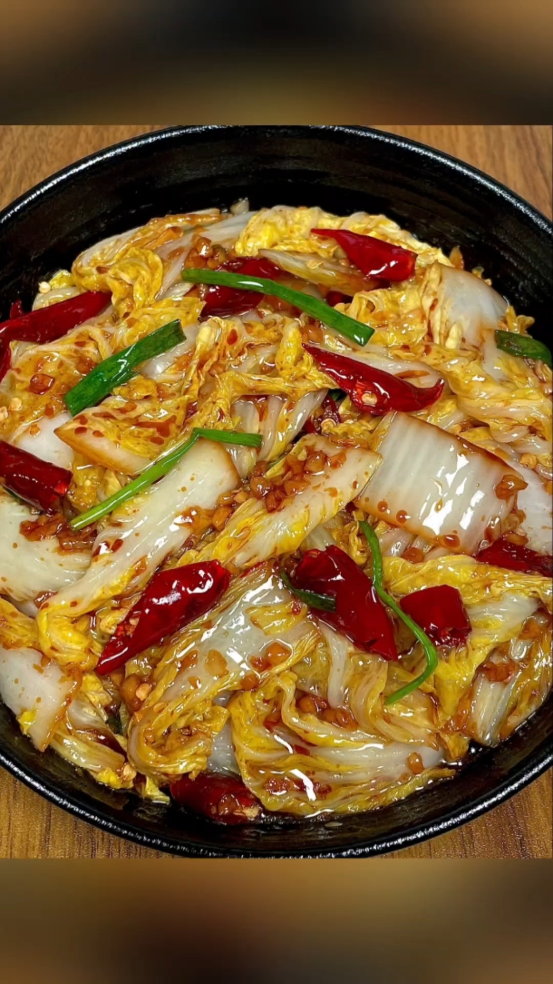 冬天一定要吃的八种白菜做法学会了全家都夸你