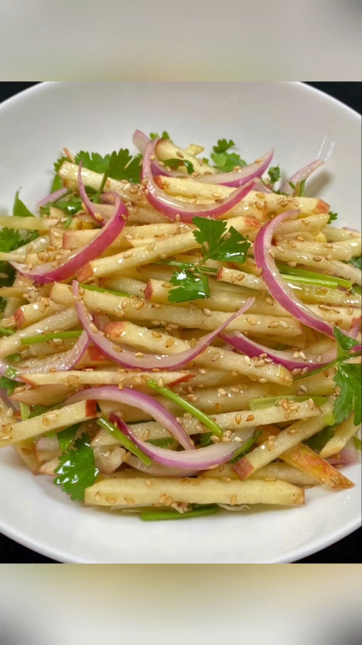 过年一定要学会的八道经典凉拌菜学会了给家人露一手