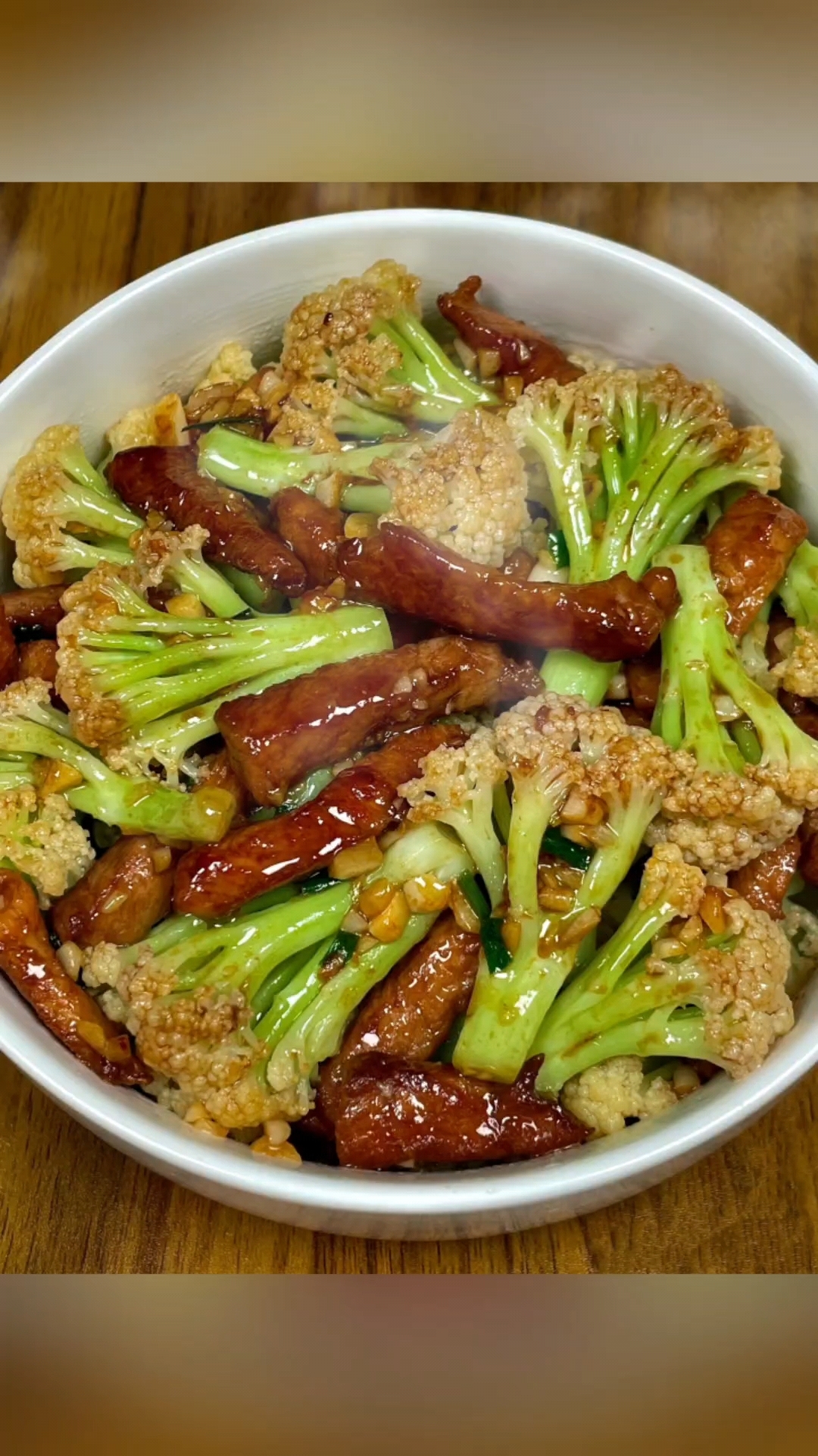 春天征服全家胃口的八道小炒素菜学会了全家夸你是大厨