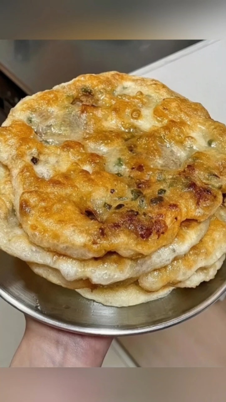 北方面点师教我的八种面食花样做法学会了给家人露一手
