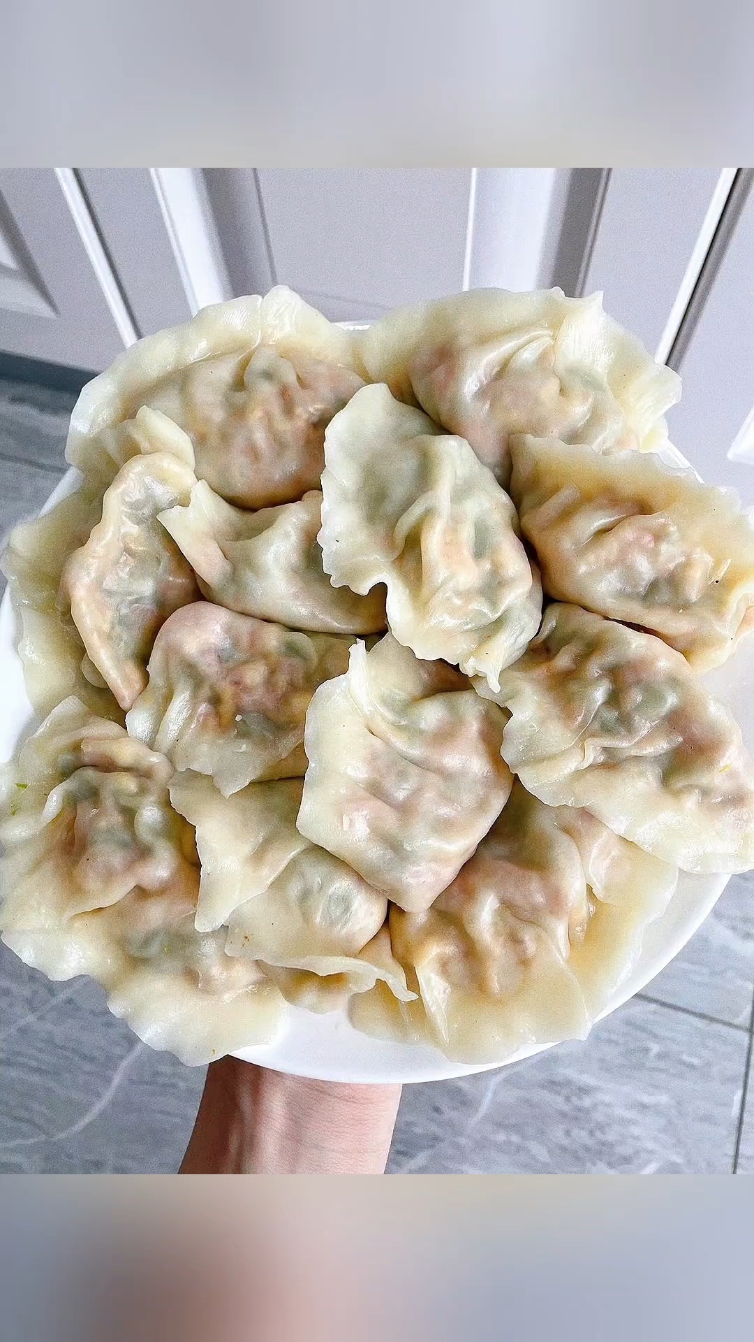春天一定要吃的八种饺子做法最后一种真的绝了