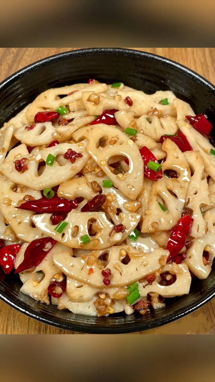 妈妈一定要学会的八道家常小炒最后一道你没吃过