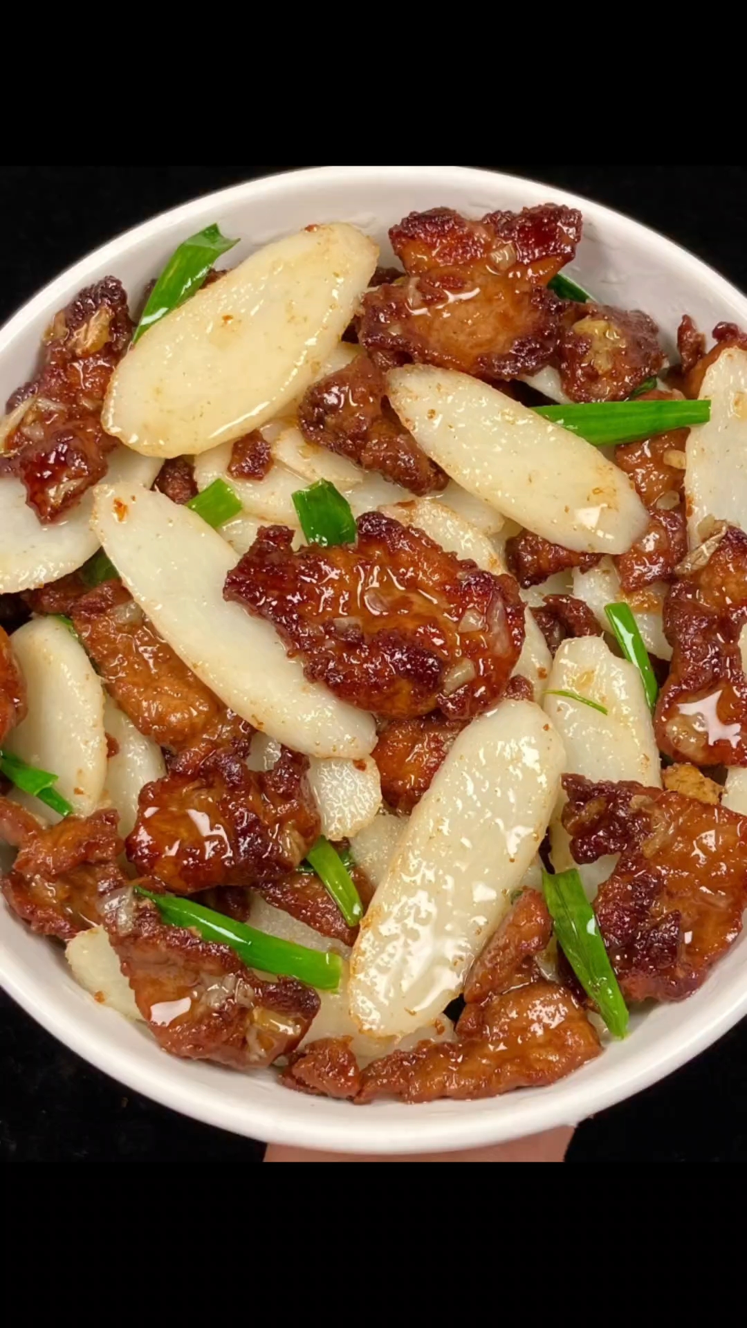 五星级酒店学来的八道经典家常菜学会了给家人露一手