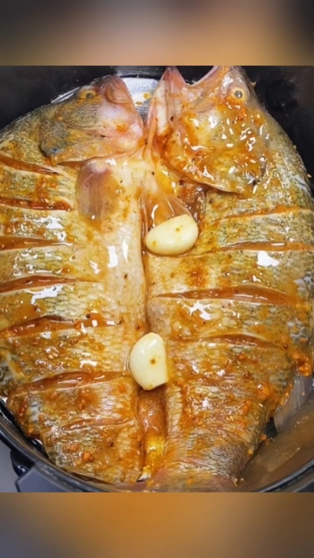 用空气炸锅做的八种花样美食做法最后一种好吃到跺脚