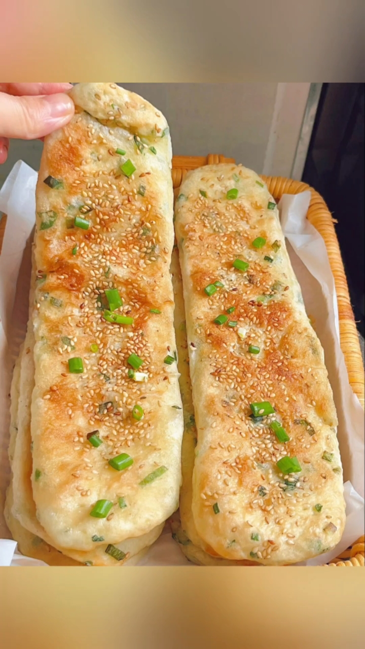 面点师傅教我的八种面食做法学会了给家人露一手