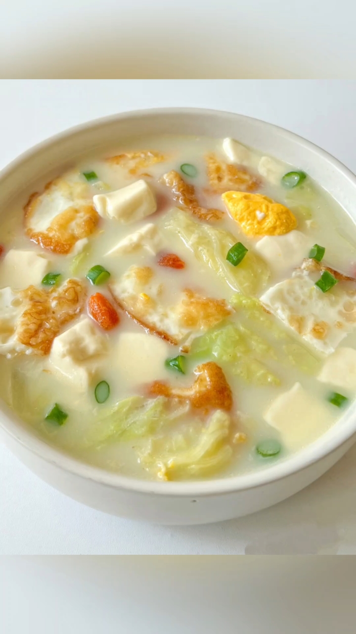 春天必喝的八道营养汤做法最后一道真的绝了