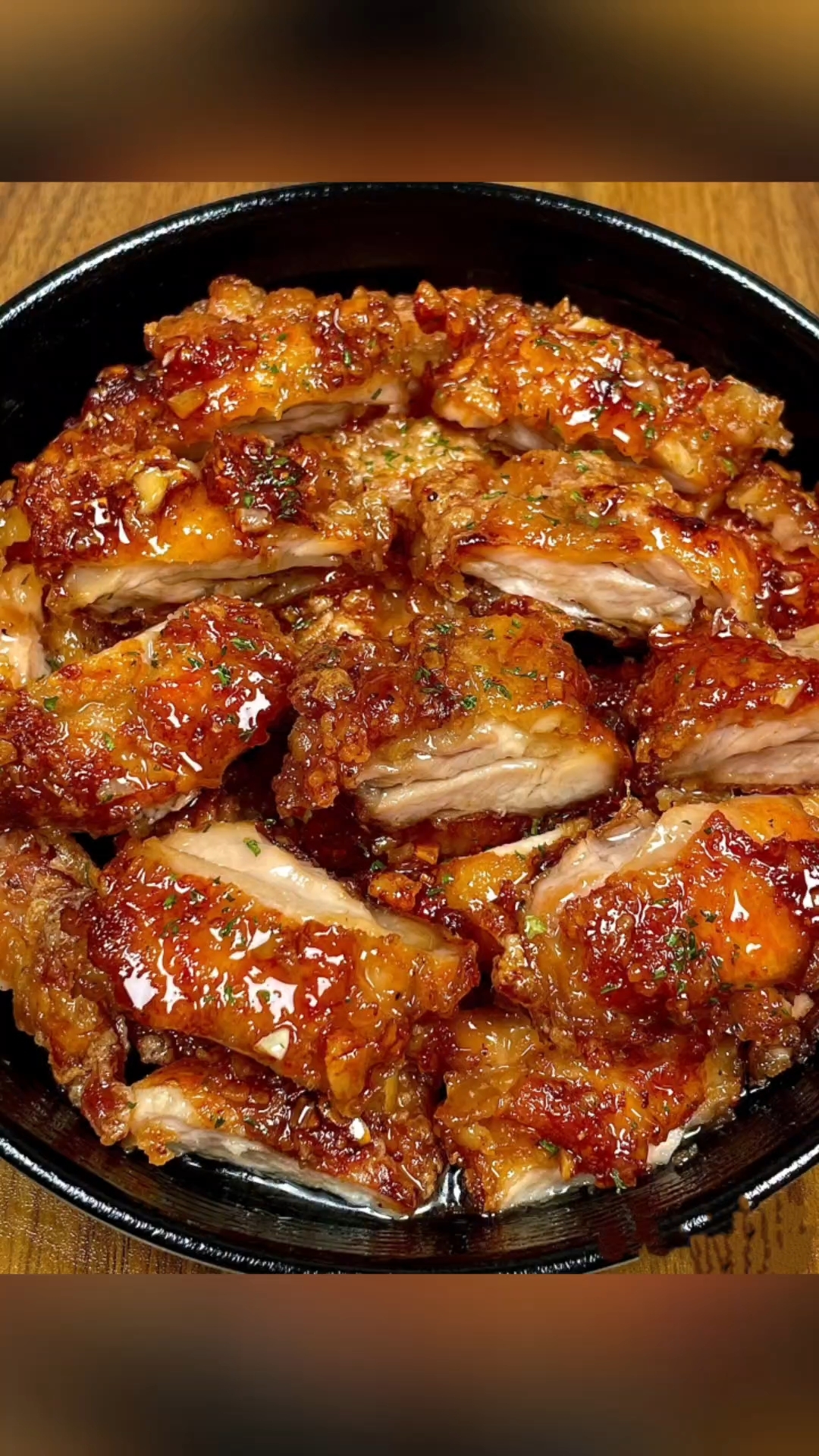 鸡肉最好吃的八种神仙做法最后一道真的绝了