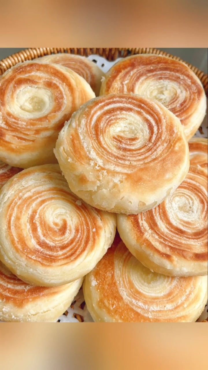 招待贵客上档次的八种中式糕点做法最后一道价值百万