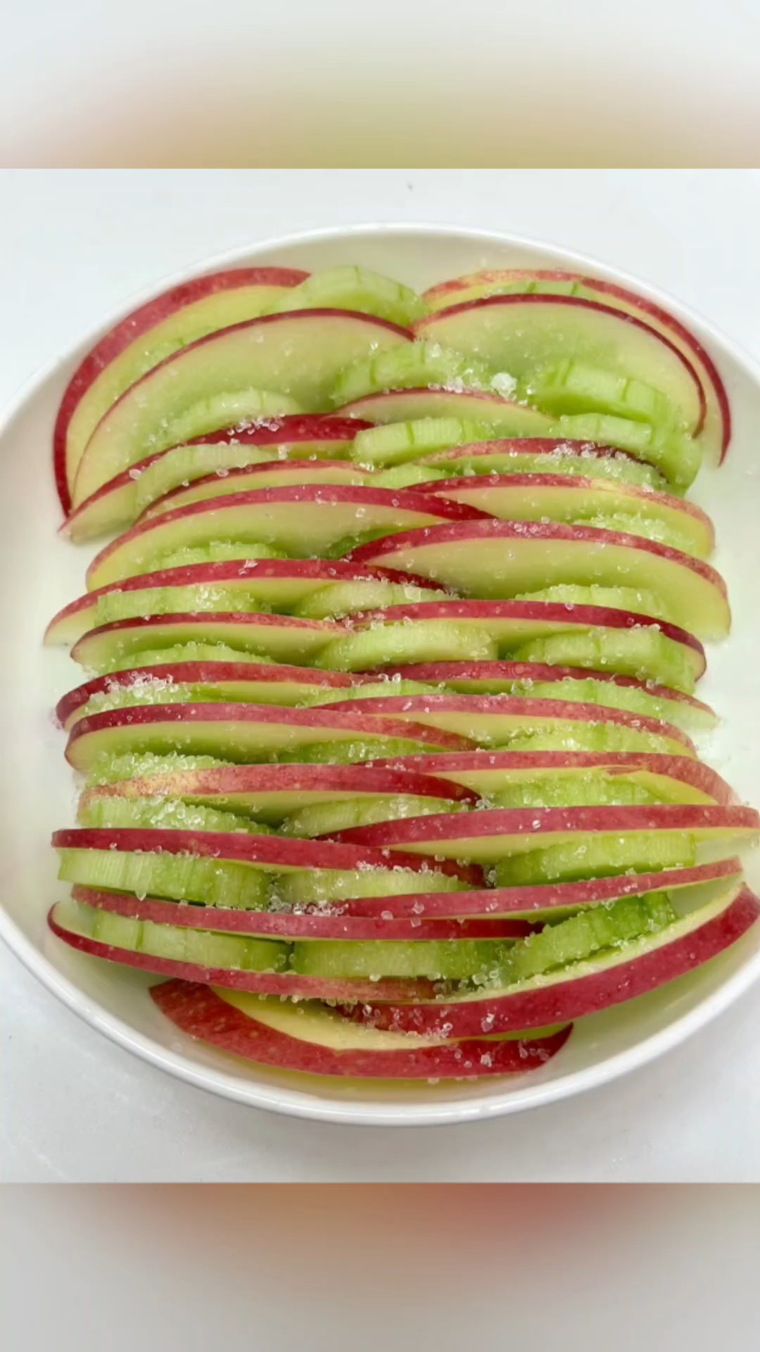 夏季一定要多吃的八道凉拌素菜最后一道真的绝了