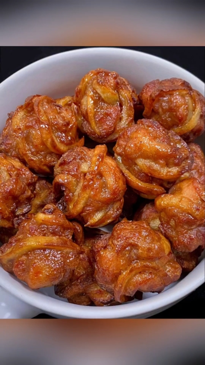 全家一致同意列入中秋菜单的八道特色美食最后一道好吃到爆
