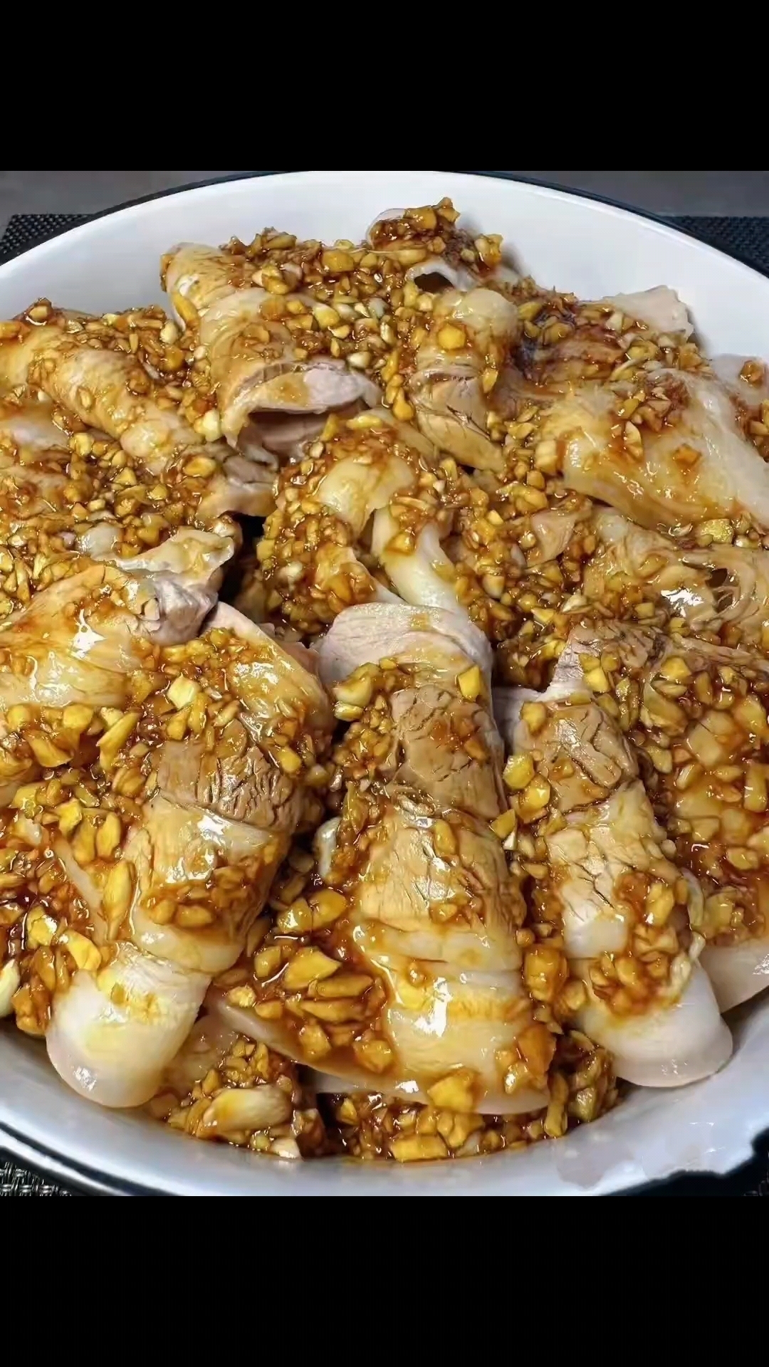 广东最有名的八道粤菜做法最后一道真的绝了