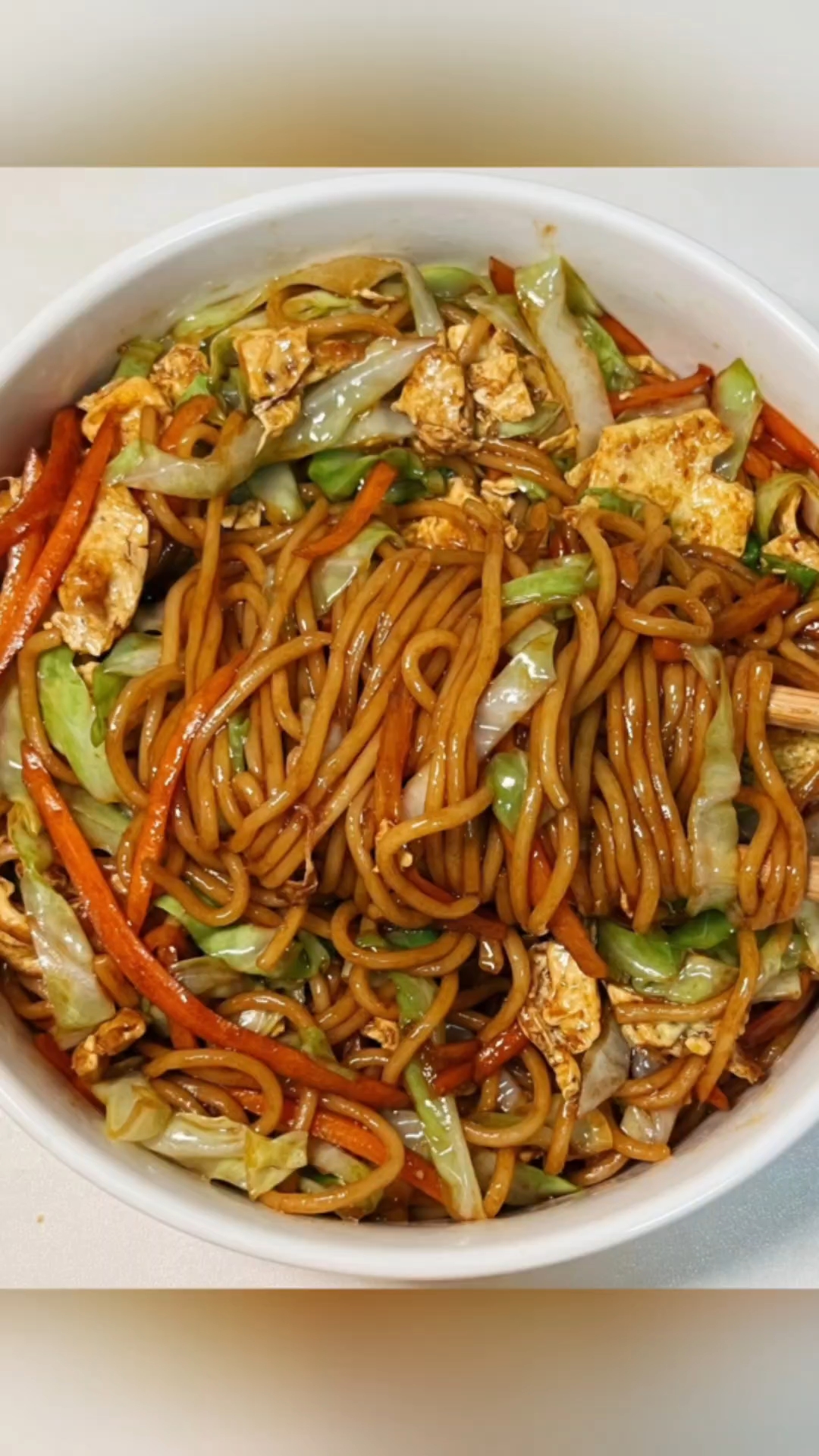 面馆老板教我的八种面条花样做法简直好吃到舔盘子