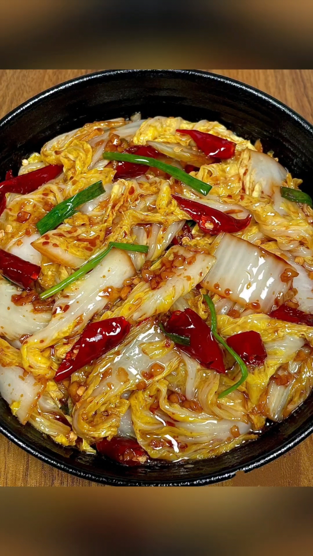 白菜最好吃的八种神仙做法每一种都嘎嘎好吃