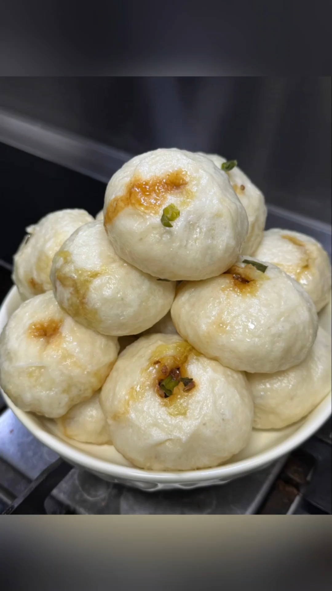 包子铺老板教我的八种包子做法蓬松暄软全家都爱