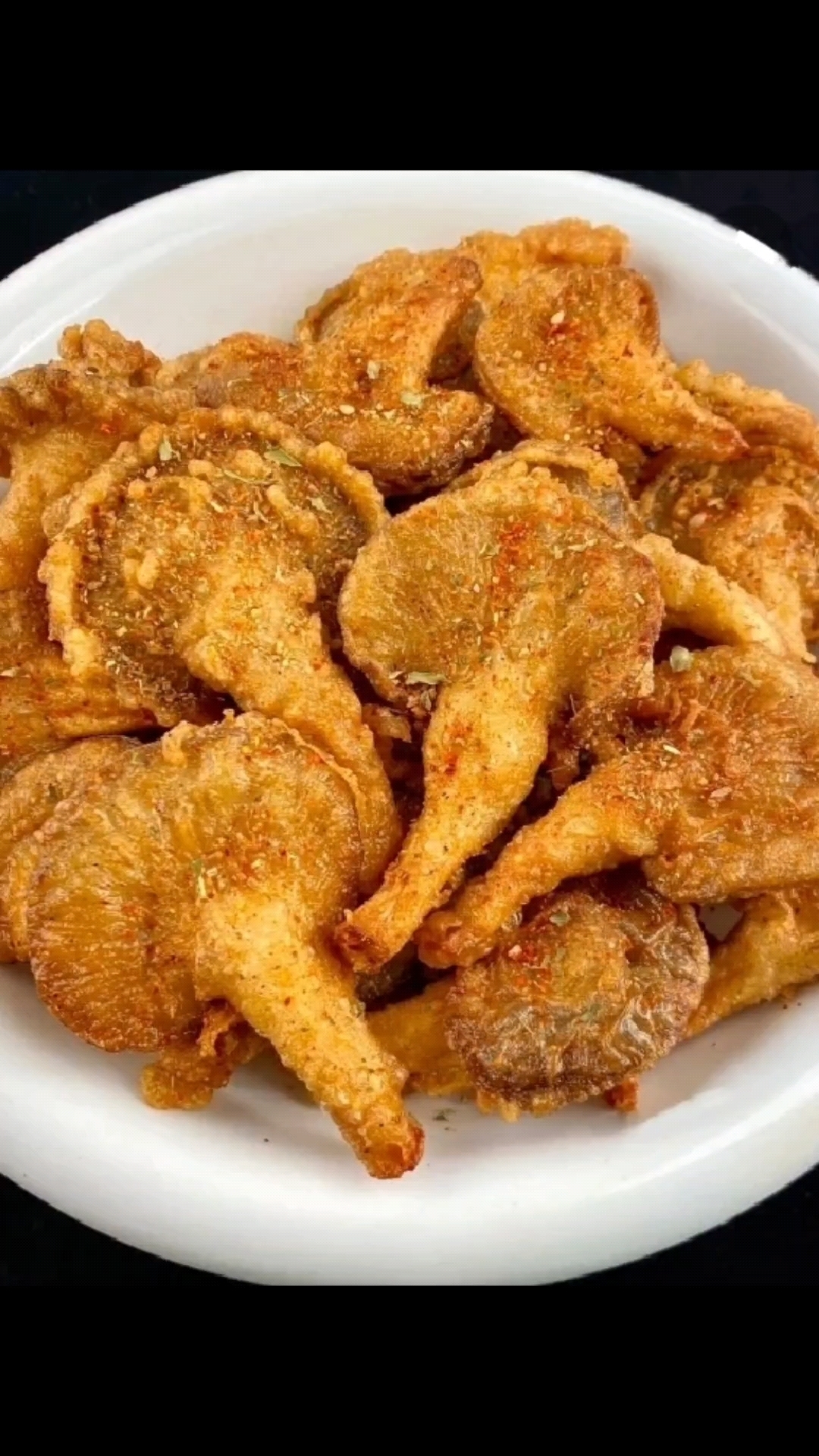 蘑菇最好吃的八种花样做法最后一种真的绝了