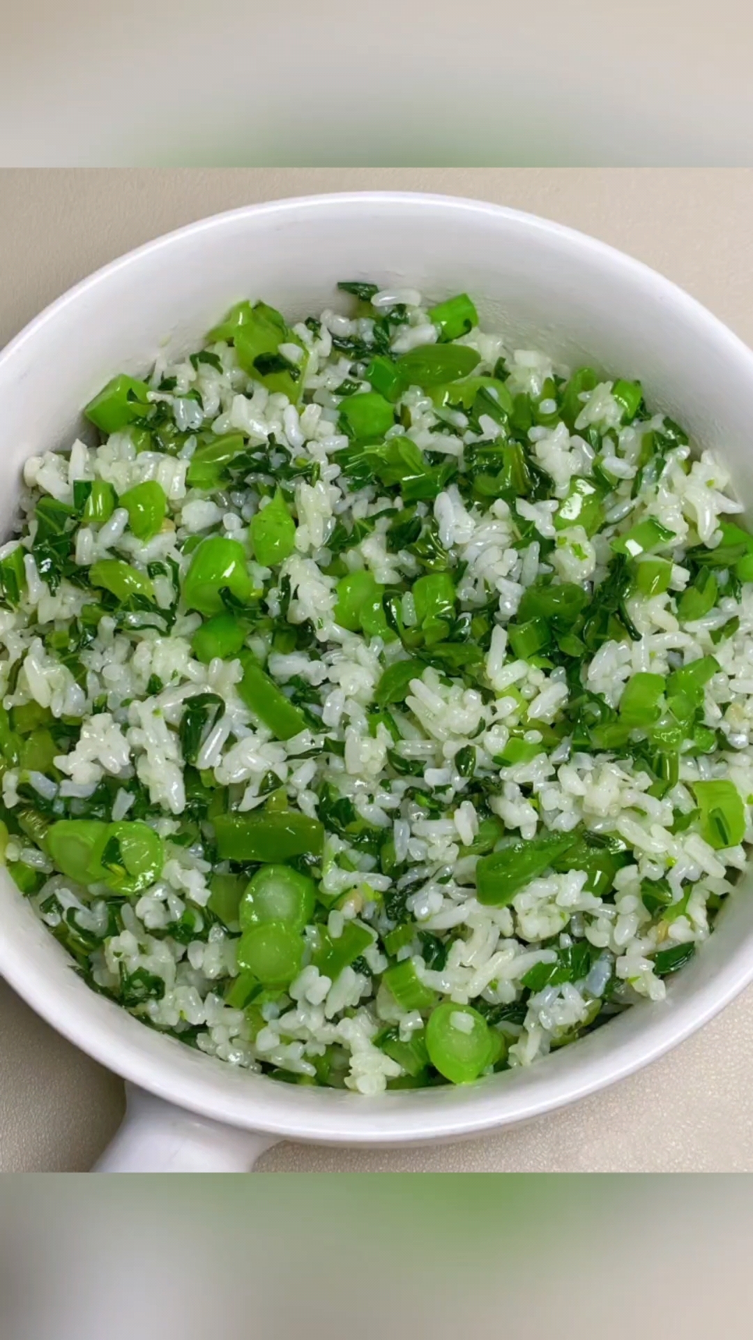 立春后老人多吃这养生素菜健康美味促消化