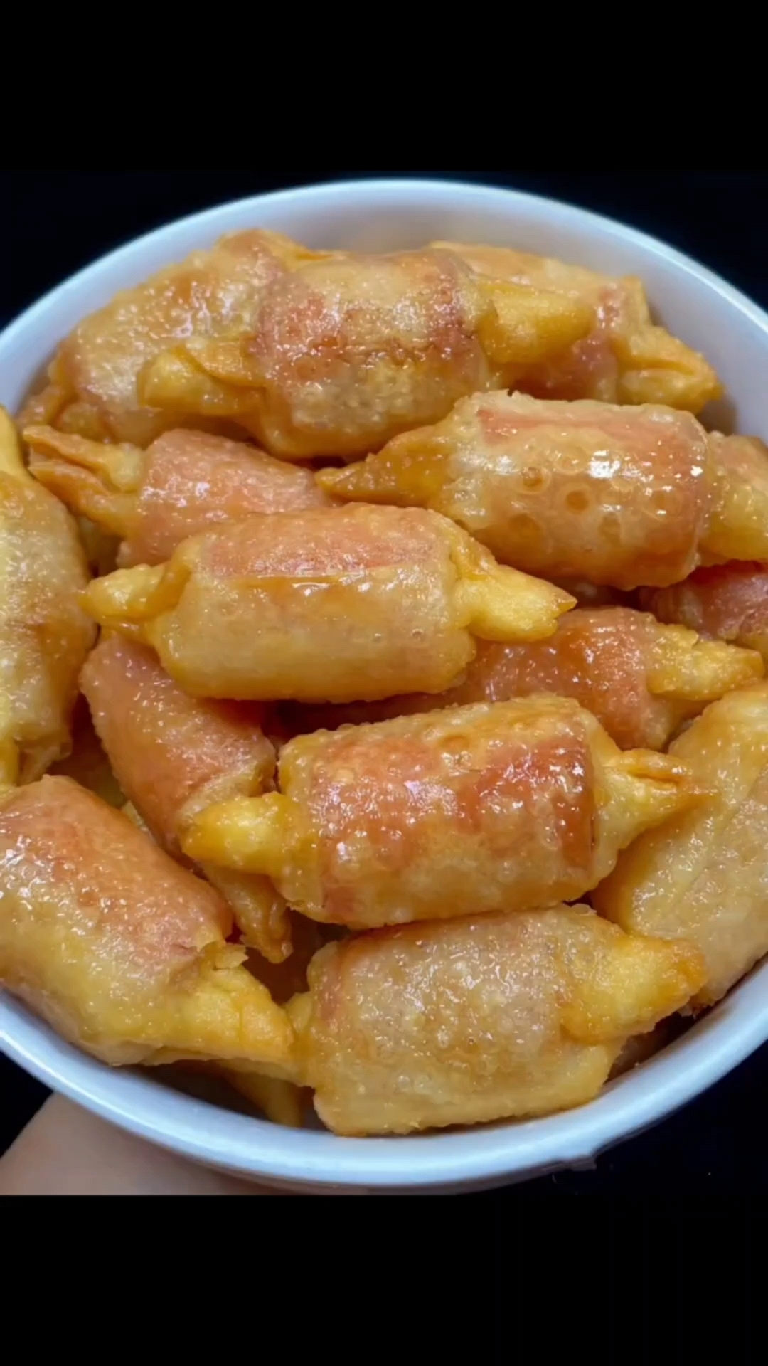 饺子皮最好吃的八种花样做法简直好吃到舔手指