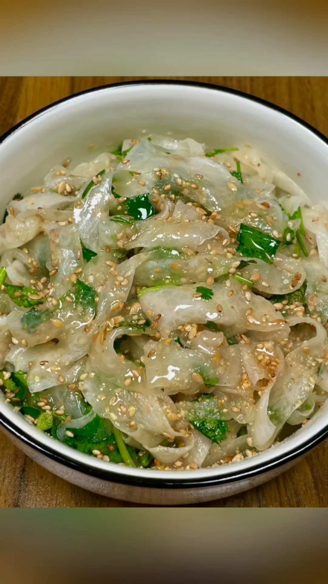 天气炎热必吃的八道凉拌菜解腻开胃又下饭#优质视频激励计划#