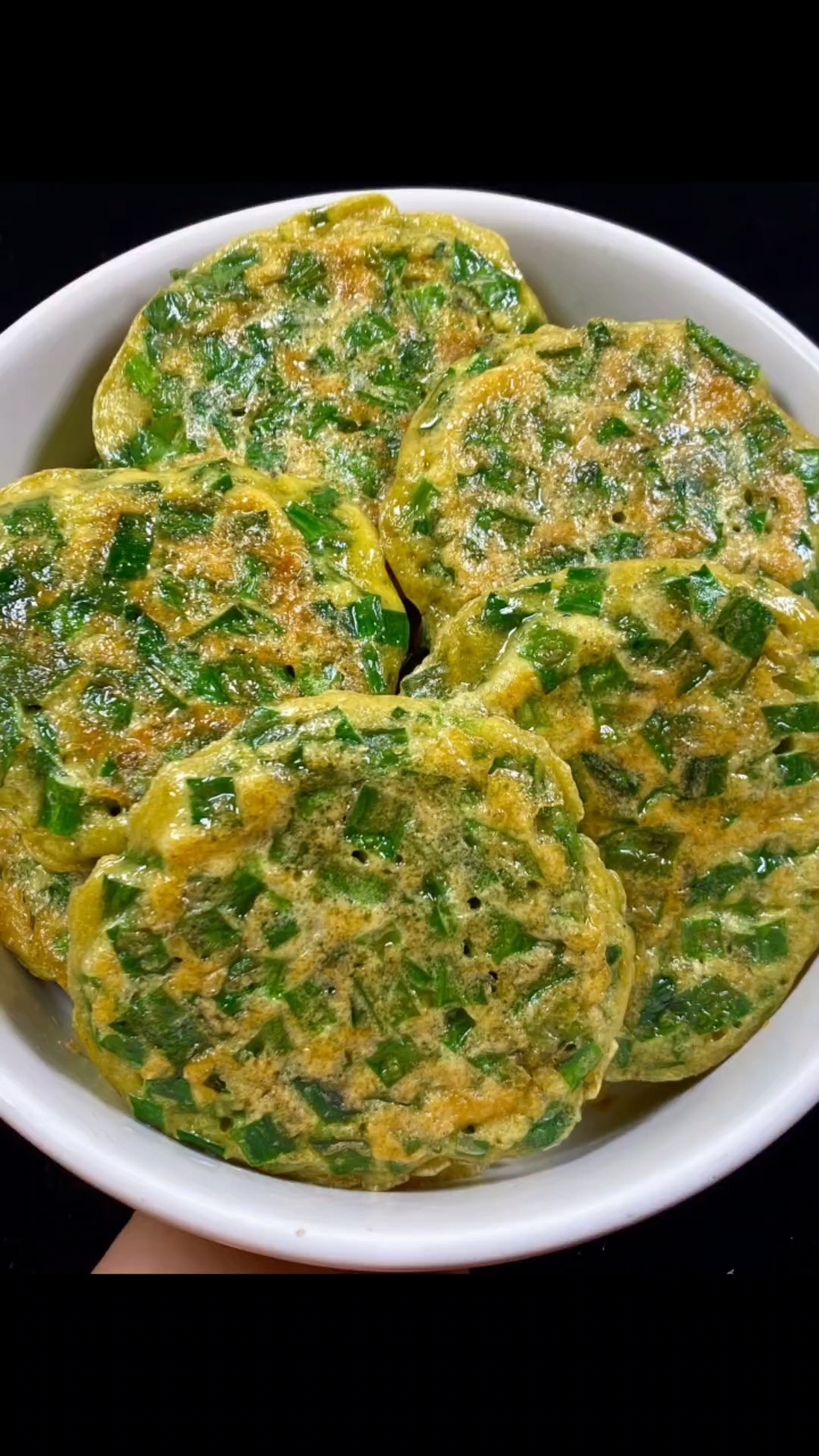 在家轻松搞定的八种蔬菜饼做法营养健康又美味