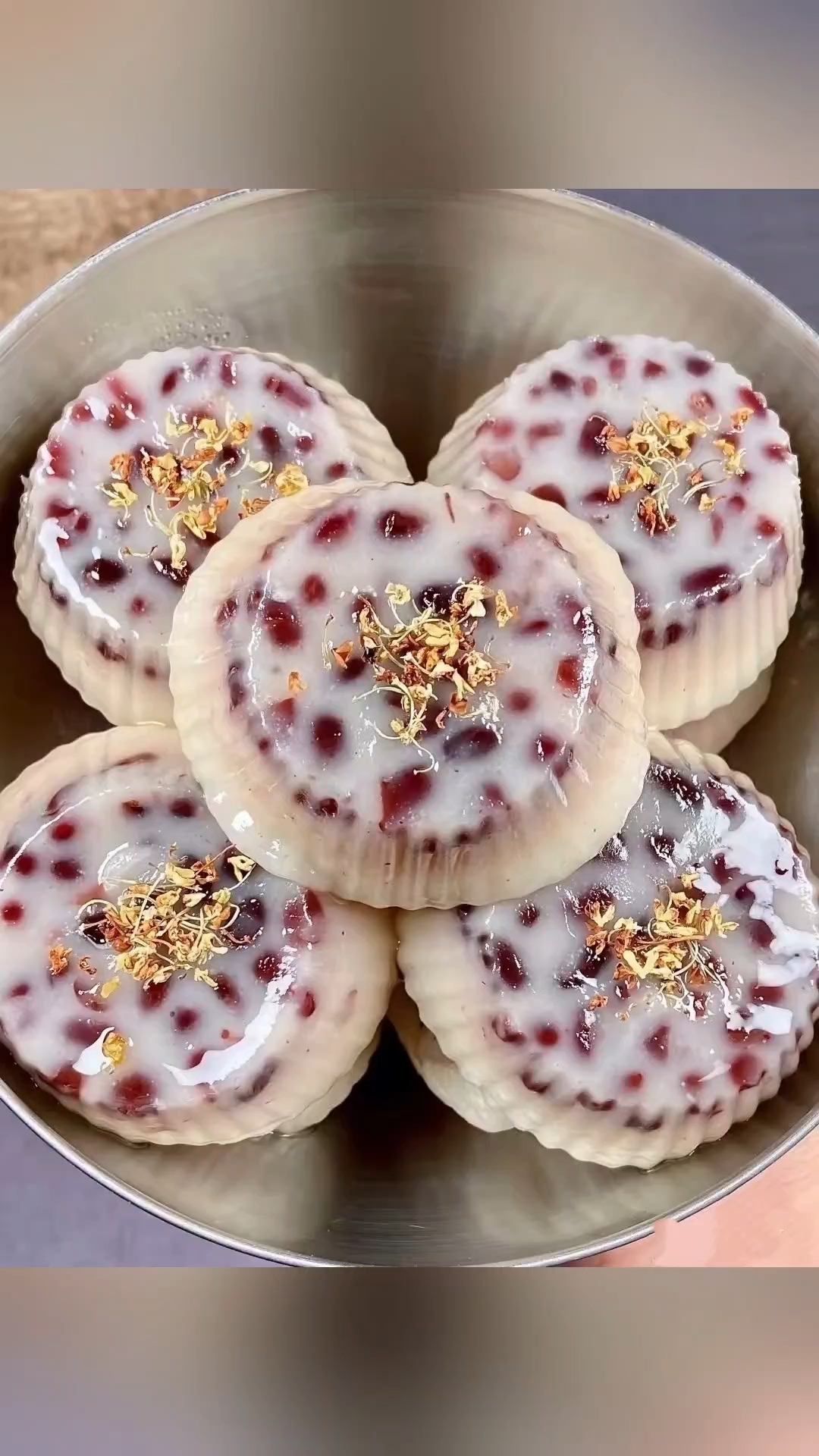 糕点店老板不外传的八道经典糕点学会给家人露一手