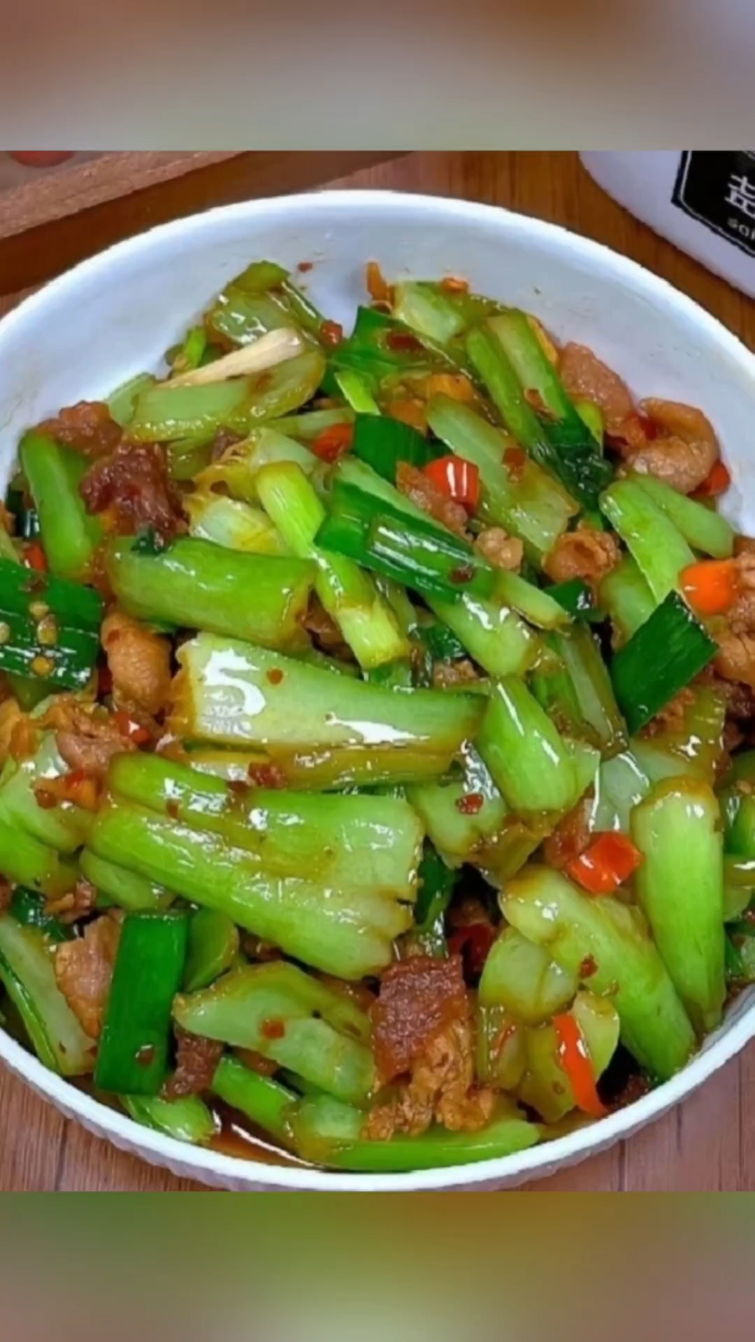 春天必吃的八道家常小炒菜健康营养又美味