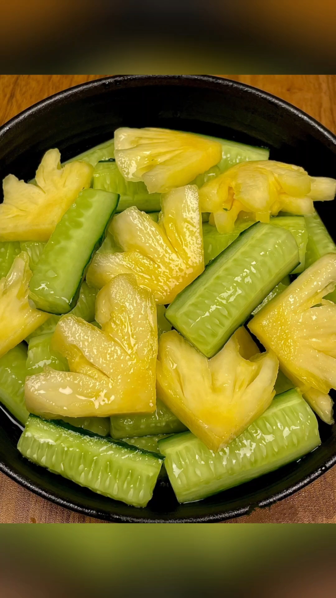 凉拌菜最好吃的八种神仙做法最后一种真的绝了