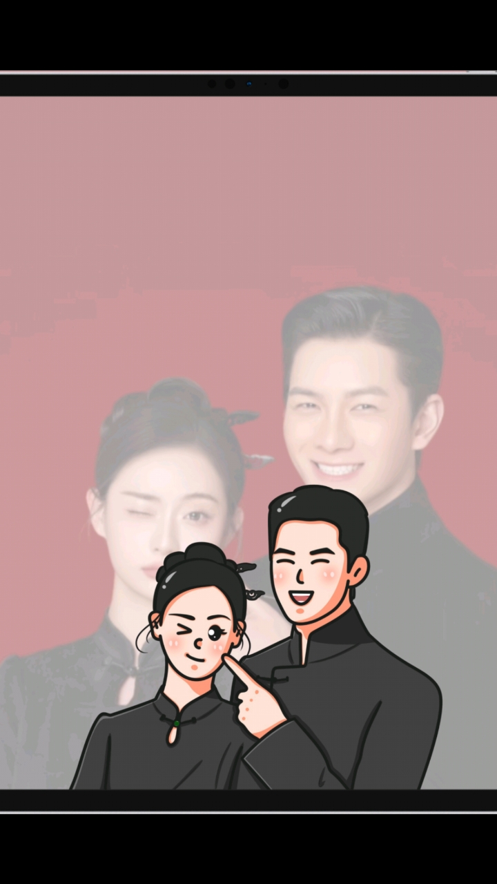一屋二人三餐四季