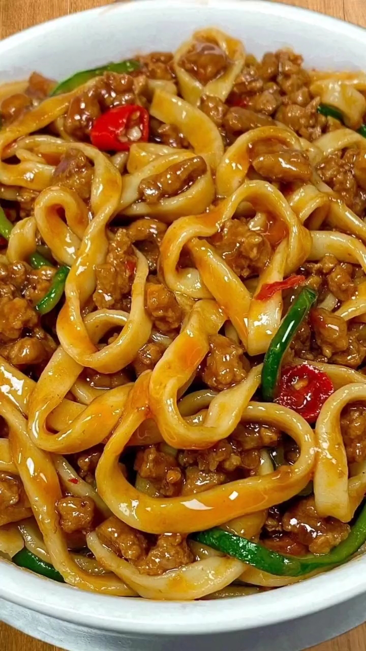 没事在家做私房菜