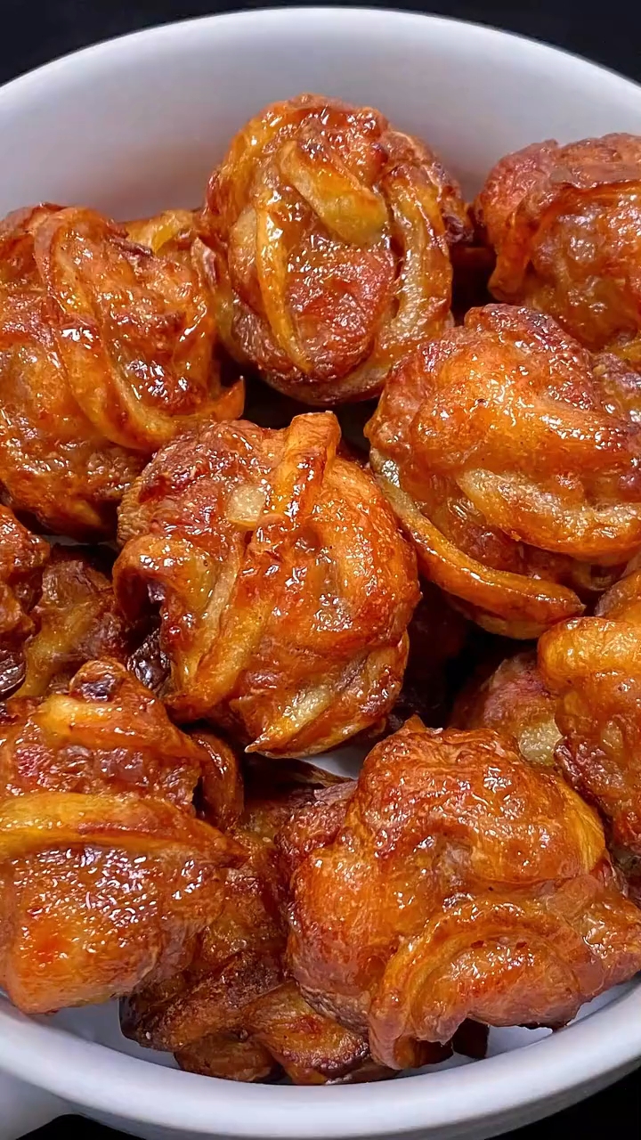 没事在家做家常菜