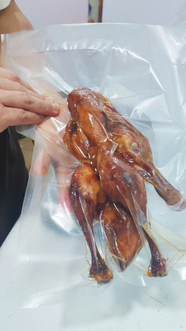 正阳县中心街北京爆烤鸭