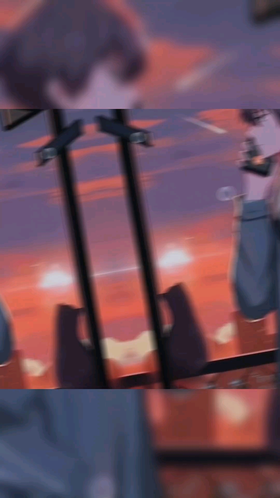 专属男生的动漫头像