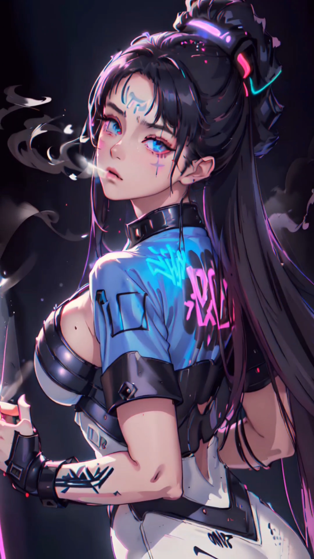 二次元动漫高清壁纸