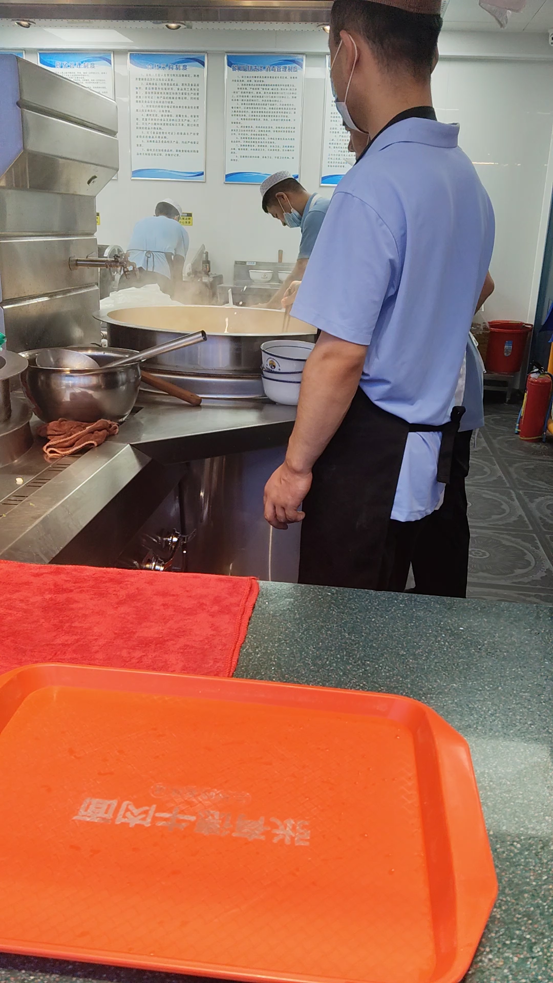 兰州牛肉拉面