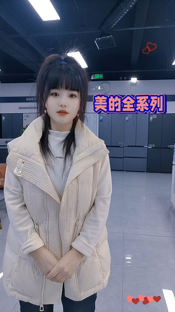 美的全系家电,这里一站式购齐