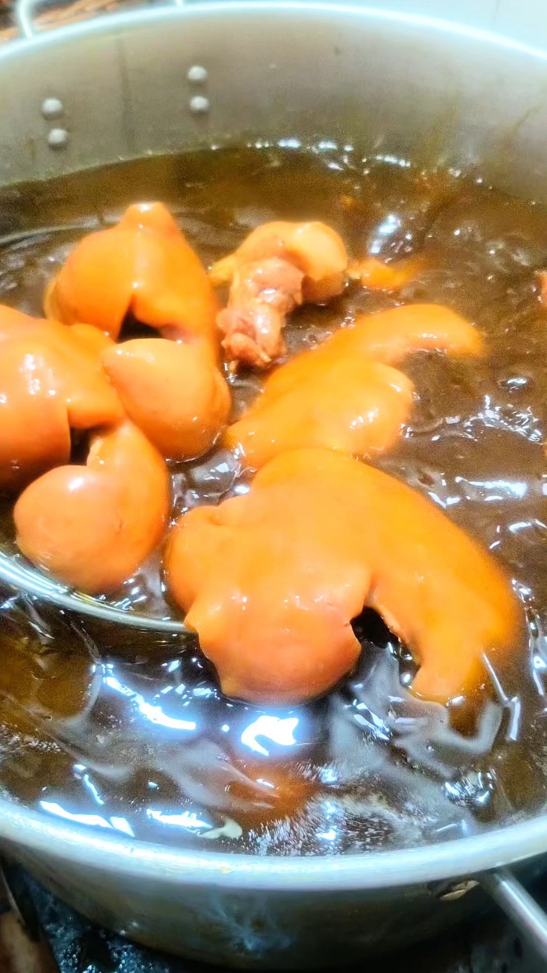 四川绵阳五酝滋卤菜技术培训,秘制传统老卤香料配方分享学会为止