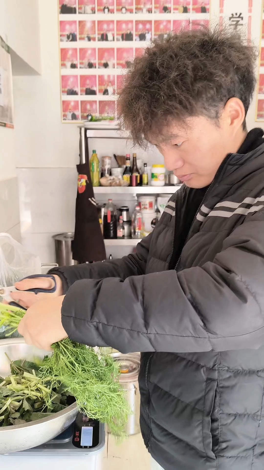 四川卤菜培训哪家好?学卤菜技术到哪里学的正宗?五酝滋实体店卤菜培训#卤菜培训# #美食教程