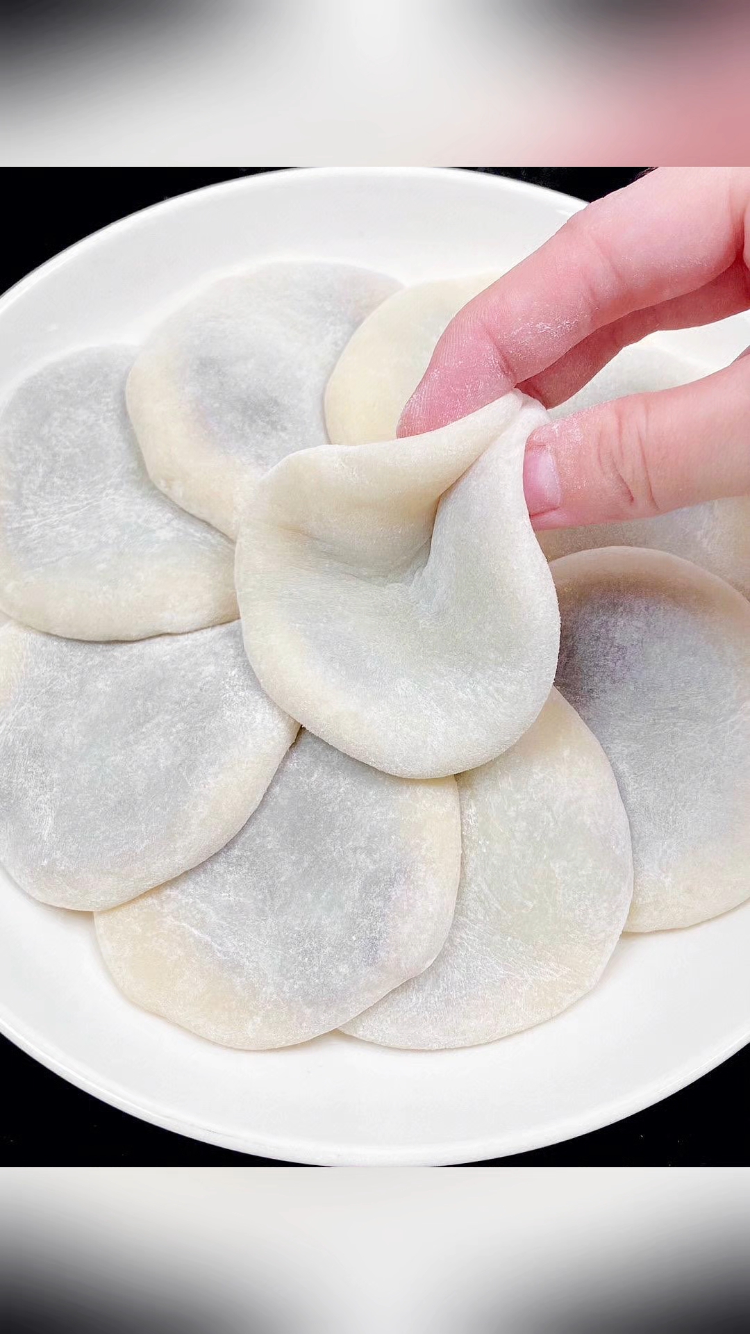 北方面食