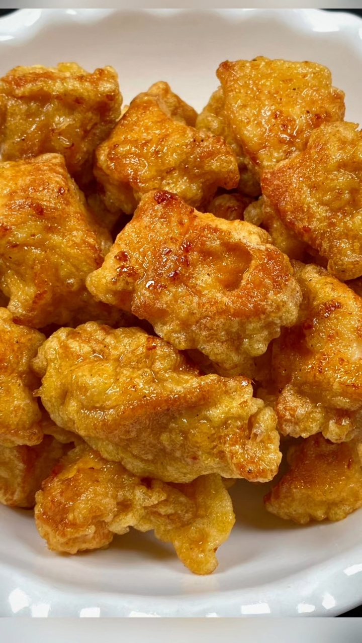 简单美味的家常菜做法