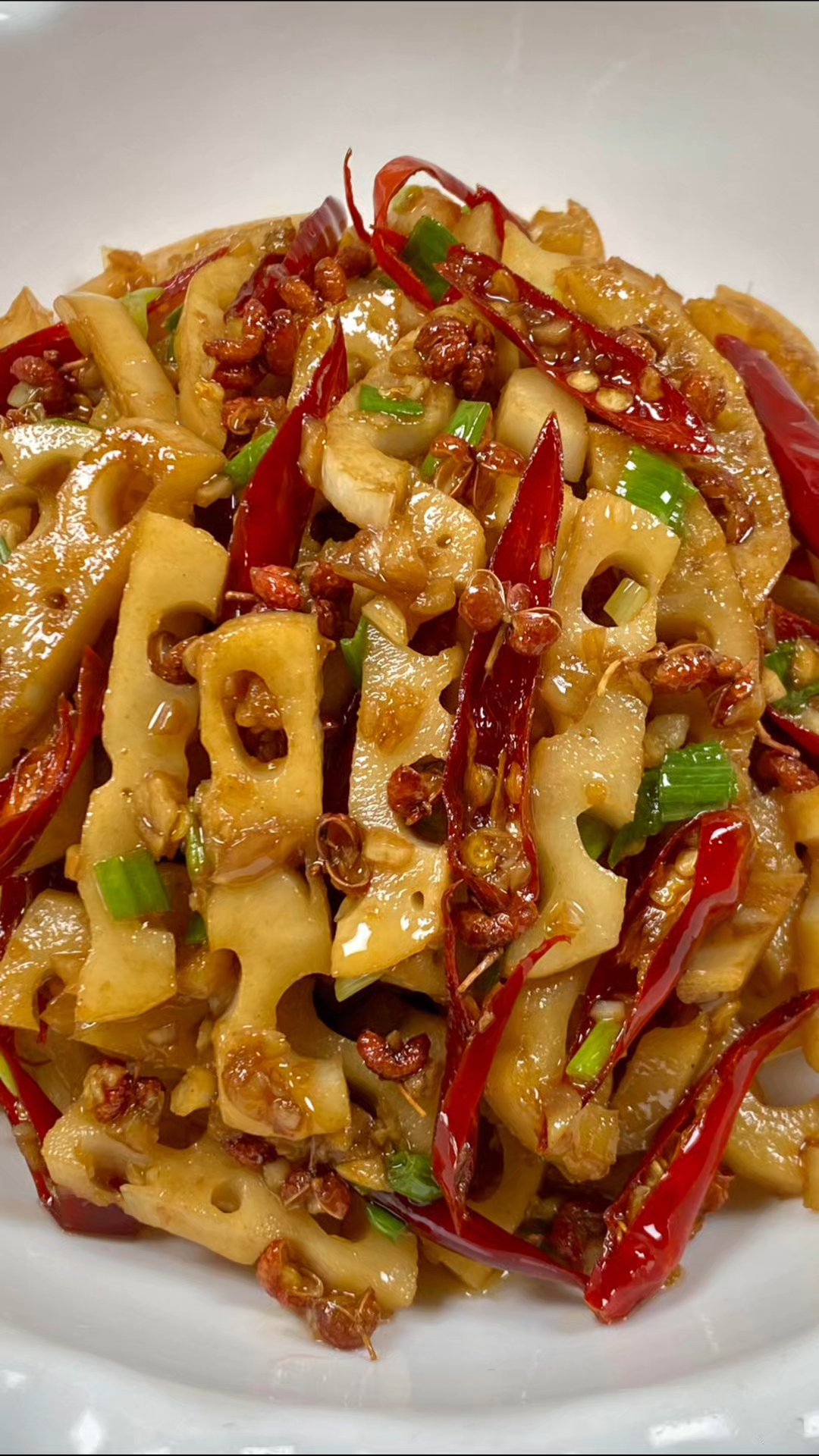 素菜这么做也好吃