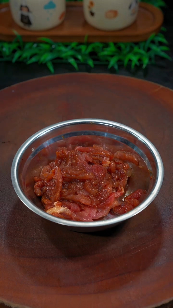 青椒洋葱炒肉