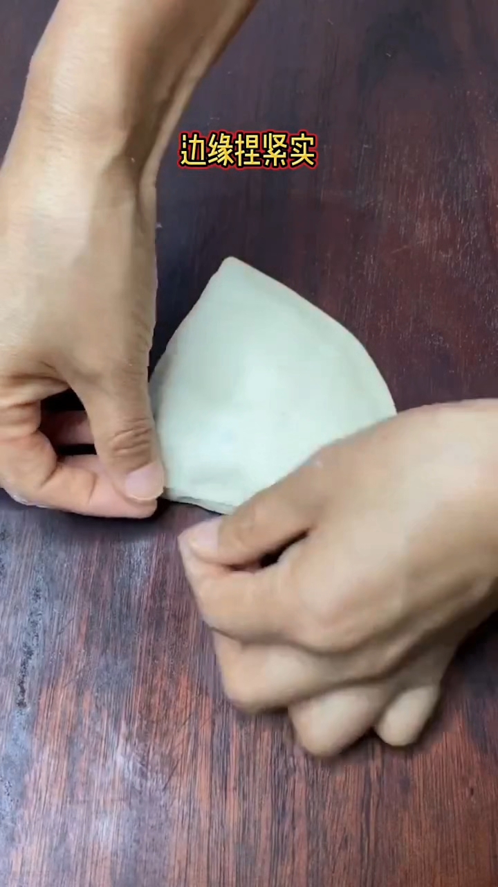发面千层肉饼新做法