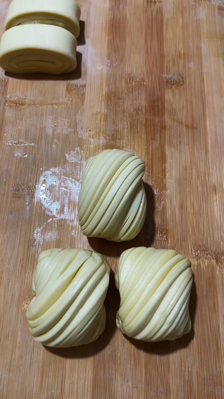 这样做花卷怎么样啊