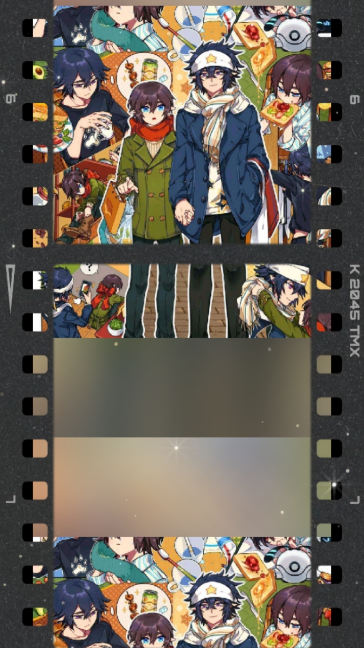 凹凸世界  雷卡