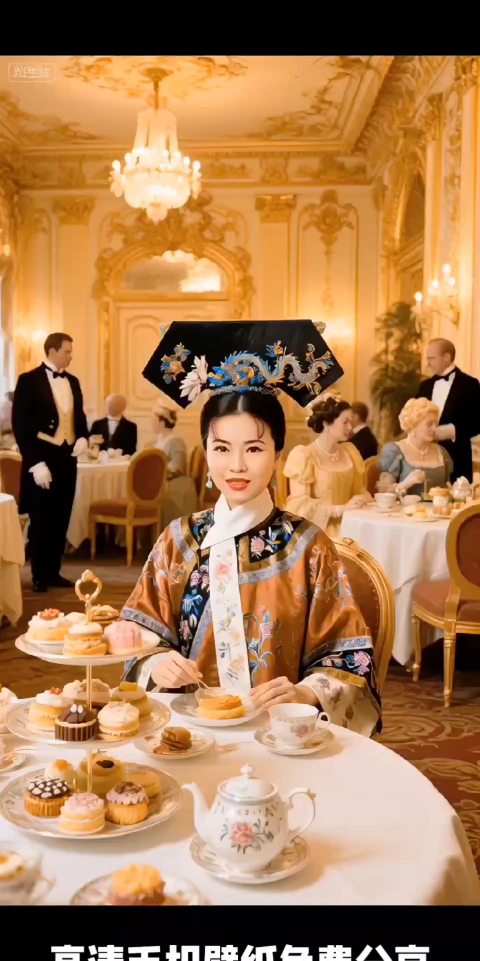 高清手机壁纸免费分享