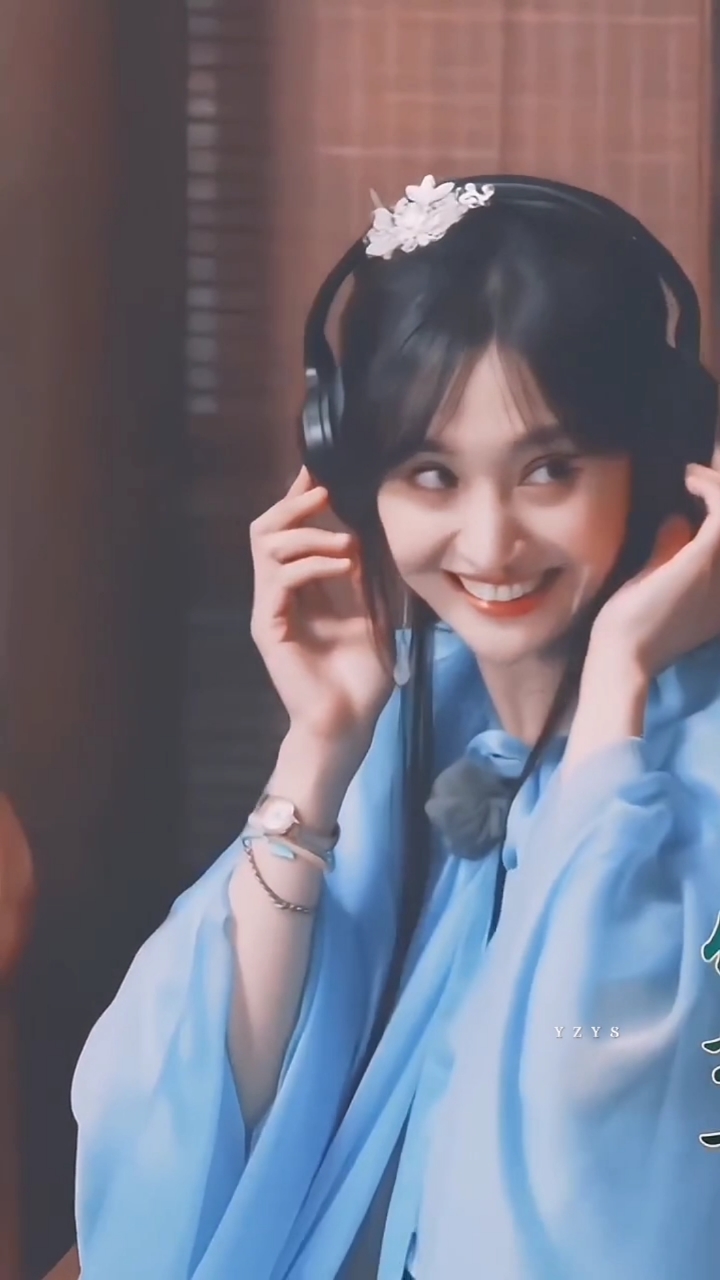 【郑爽】热爱夏天也热爱你～