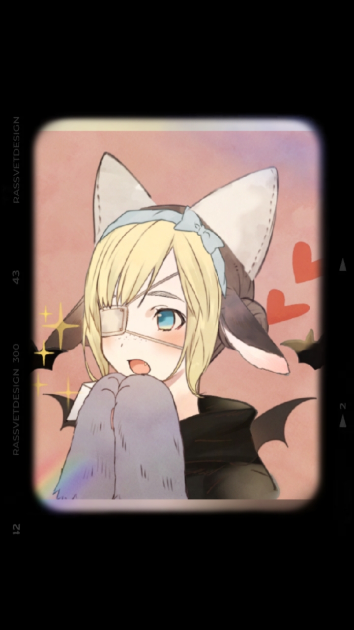 猫咪女头像分享     