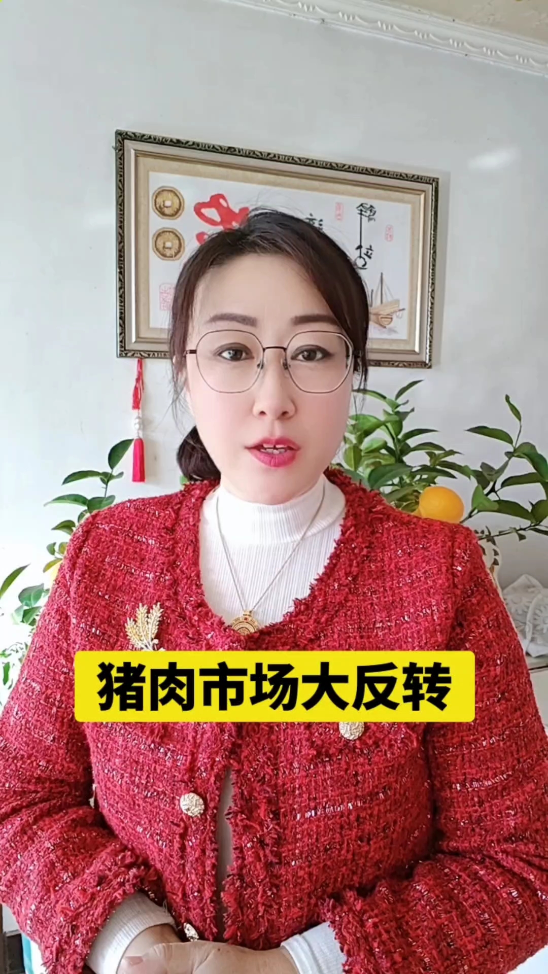 猪肉市场大反转