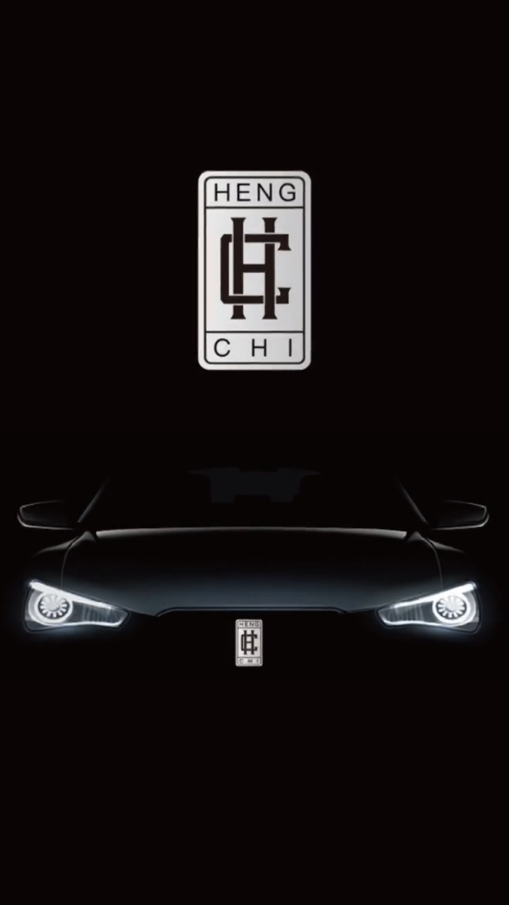 汽车logo设计
