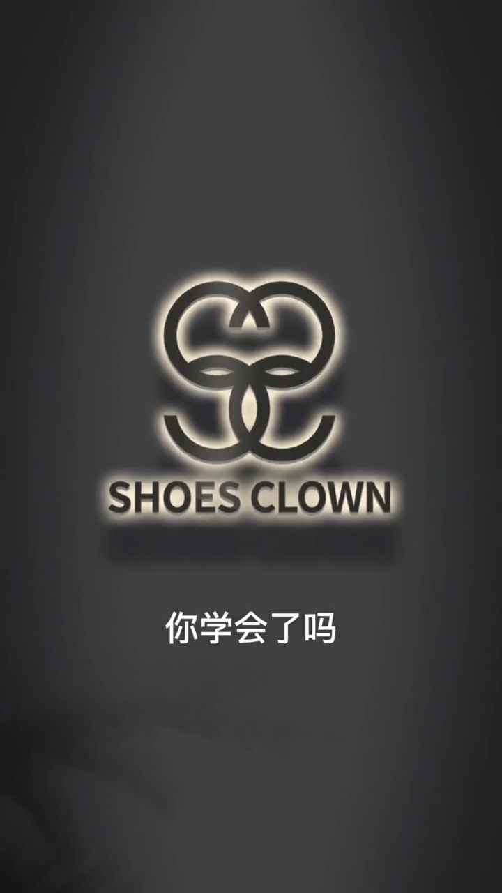 圆形logo设计创意